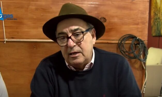 FRATTI ANUNCIA REFUERZO DE CONTROLES CONTRA LA GARRAPATA BOVINA
