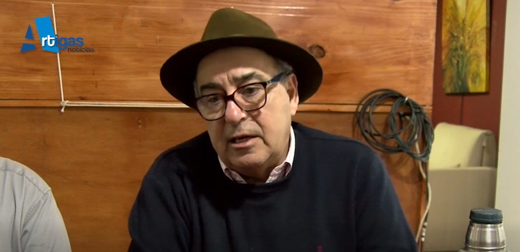 FRATTI ANUNCIA REFUERZO DE CONTROLES CONTRA LA GARRAPATA BOVINA