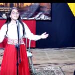SAMANTHA TRIVEL OBTUVO EL TERCER PUESTO EN IMPORTANTE CERTAMEN DE CANTO EN LIVRAMENTO, BRASIL