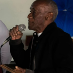 TAMBA BRITOS FUE HOMENAJEADO POR SU LABOR SOCIAL Y SU COMPROMISO CON PINTADITO